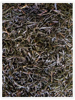 Чай черный листовой Цейлон