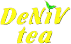 Денив - Чайно-кофейная компания